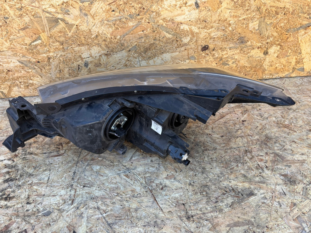 Frontscheinwerfer Mazda Cx5 KD5351030F Rechts Scheinwerfer Headlight SCH8686261541ay
