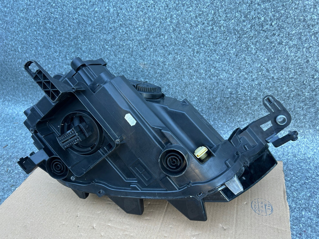 Frontscheinwerfer VW T-Roc 2GA941035D Links Scheinwerfer Headlight SCH9683856110an