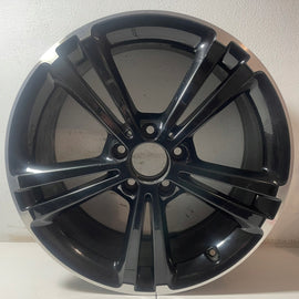 1x Alufelge 18 Zoll 7.5