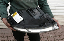 Load image into Gallery viewer, Frontscheinwerfer Audi A6 C6 5DD008319-50 Xenon Links Scheinwerfer Headlight SCH7167039849md