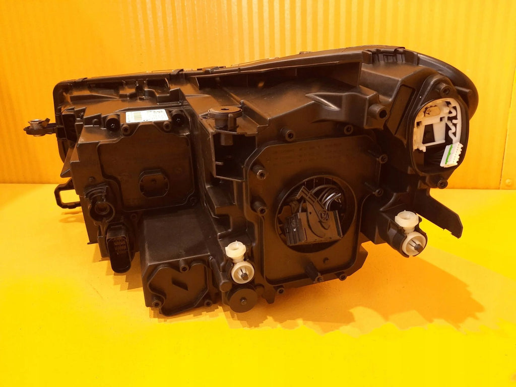 Frontscheinwerfer VW Tiguan 5F1941036 LED Rechts Scheinwerfer Headlight SCH2200956230xa