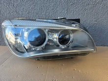 Load image into Gallery viewer, Frontscheinwerfer BMW X1 E84 7290240 Rechts Scheinwerfer Headlight SCH6148870088tq