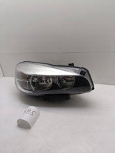 Laden Sie das Bild in den Galerie-Viewer, Frontscheinwerfer BMW 2 F45 7422574-01 LE13A6307 Rechts Scheinwerfer Headlight