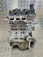 Laden Sie das Bild in den Galerie-Viewer, Motor Toyota Yaris 1KR 1.0 VVTI 58TKm Benzin Engine Unkomplett MOT4422365996ov