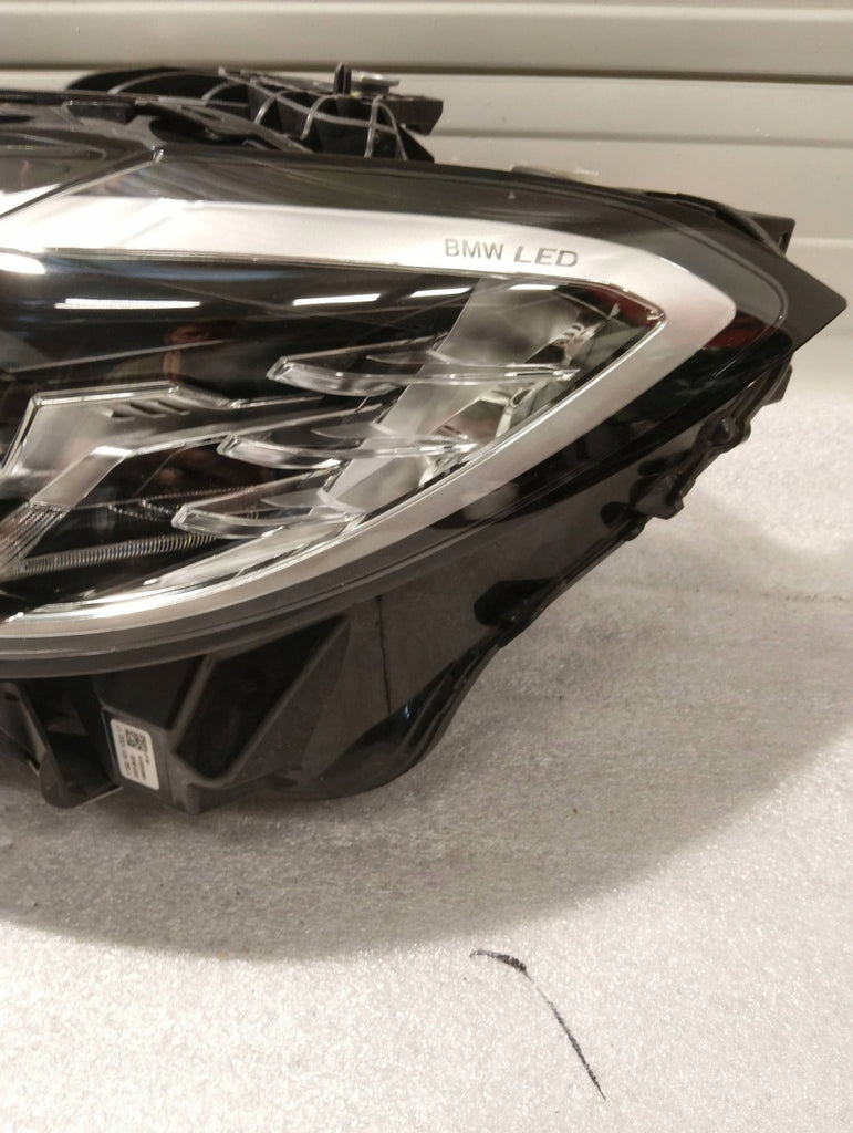 Frontscheinwerfer BMW 4 G22 5A19351 Ein Satz Scheinwerfer Headlight SCH2974601300jr