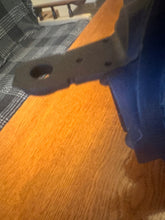 Laden Sie das Bild in den Galerie-Viewer, Frontscheinwerfer Opel Zafira Vivaro C 9832836480-00 Rechts Headlight SCH5072748778aj