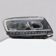 Laden Sie das Bild in den Galerie-Viewer, Frontscheinwerfer VW Tiguan 5NB941036B LED Rechts Scheinwerfer Headlight