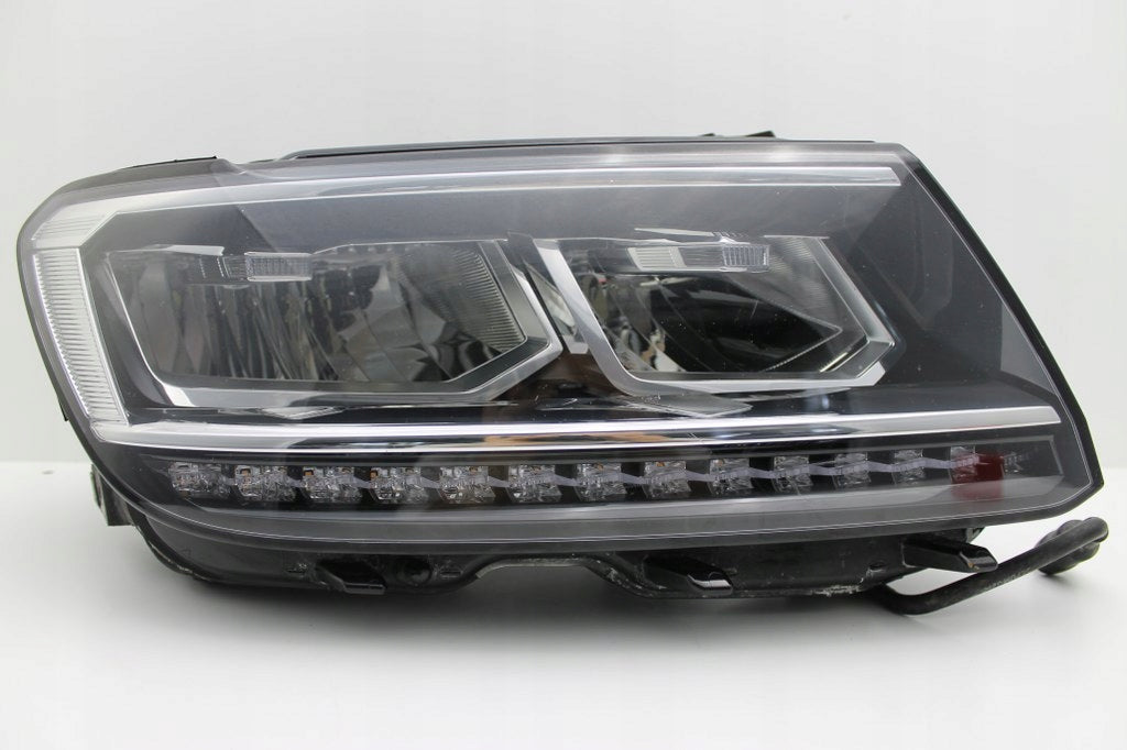 Frontscheinwerfer VW Tiguan 5NB941036B LED Rechts Scheinwerfer Headlight