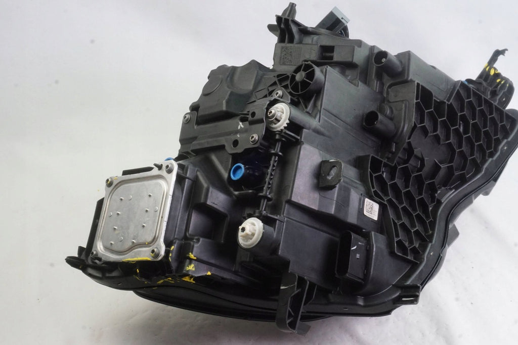 Frontscheinwerfer Volvo V60 II 32347004 Links Scheinwerfer Headlight SCH1959487869eb