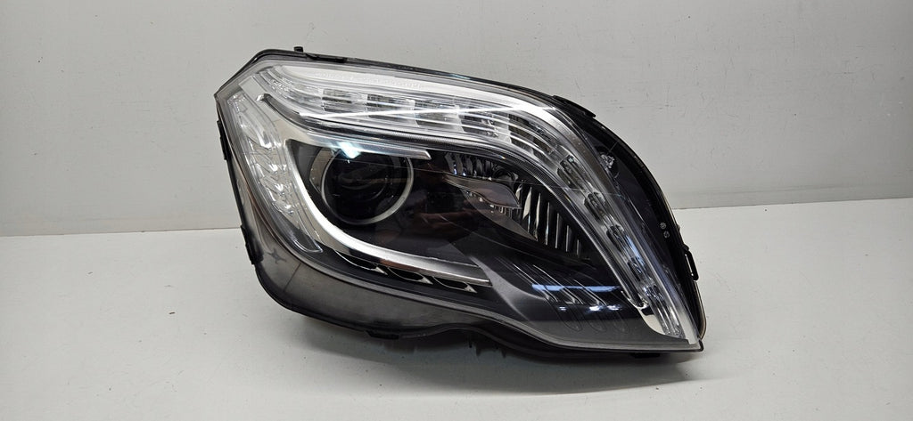 Frontscheinwerfer Mercedes-Benz X204 A2048201639 Xenon Rechts Headlight