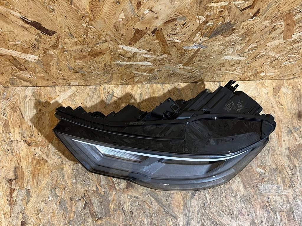 Frontscheinwerfer Audi A6 4K0941034 LED Rechts Scheinwerfer Headlight SCH9743261686po