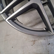 Load image into Gallery viewer, 1x Alufelge 19 Zoll 9.5" 5x112 52ET A2124010900 Mercedes-Benz W212 Rim Wheel FEL5155814105db