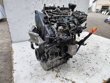 Laden Sie das Bild in den Galerie-Viewer, Motor Seat I Ibiza CFWA 1.2 TDI 75PS 55kW 79TKm 2011 Diesel Engine Komplett MOT9929584610hk
