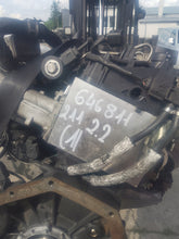 Laden Sie das Bild in den Galerie-Viewer, Motor Mercedes-Benz W211 646811 2.2 2006 Diesel Engine Komplett