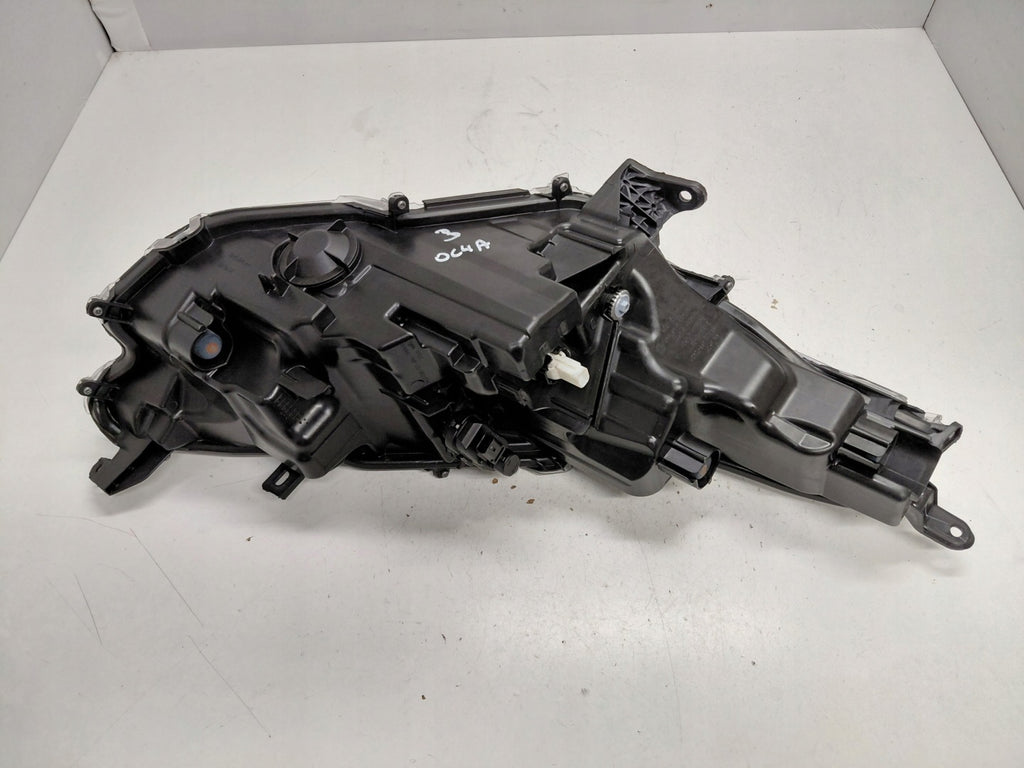 Frontscheinwerfer Toyota Yaris EUK0-8 Links Scheinwerfer Headlight SCH2566228963ma