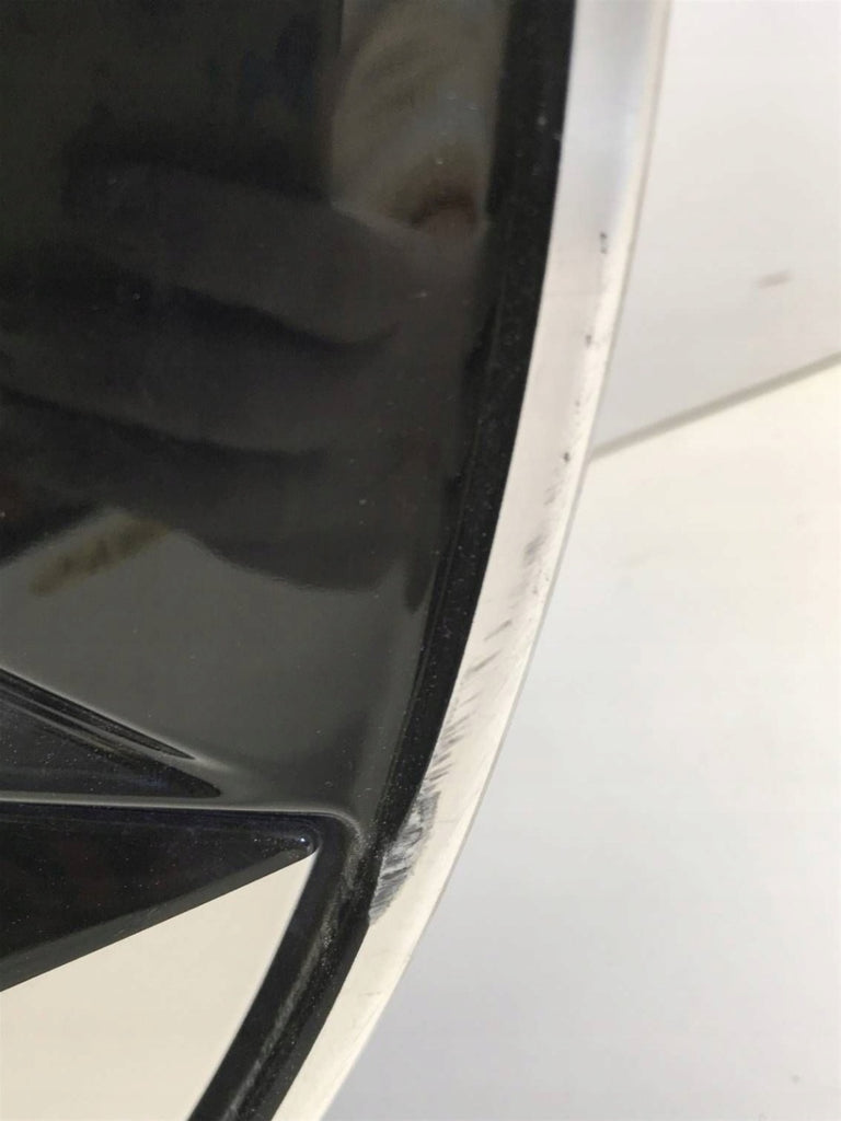 1x Alufelge 20 Zoll 9.5" 5x112 43ET 6894845 BMW Ix3 G08 Rim Wheel FEL2781327163ve