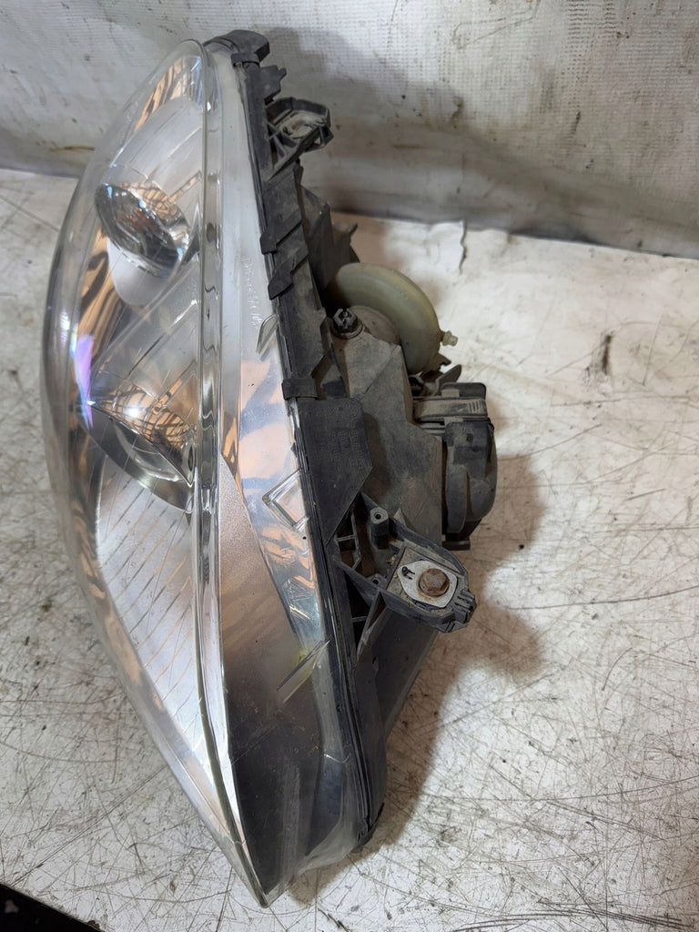 Frontscheinwerfer Mercedes-Benz W245 0301220202 A1698201861 Rechts Headlight SCH1513666231rb