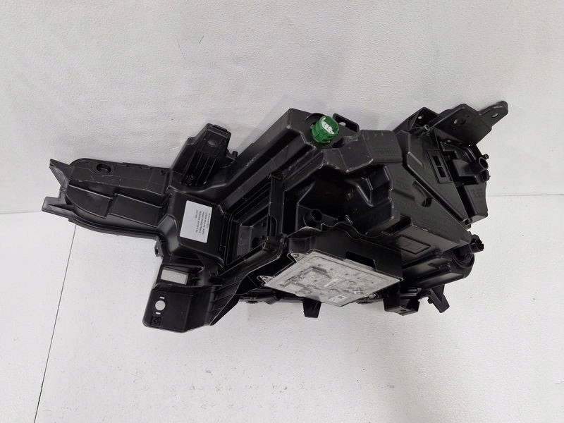 Frontscheinwerfer Alfa Romeo 50572572 Rechts Scheinwerfer Headlight SCH3103529064hv