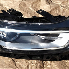 Frontscheinwerfer Audi Q3 8U0941006 0500227125 Rechts Scheinwerfer Headlight SCH2500275624gx