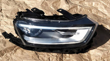 Laden Sie das Bild in den Galerie-Viewer, Frontscheinwerfer Audi Q3 8U0941006 0500227125 Rechts Scheinwerfer Headlight SCH2500275624gx