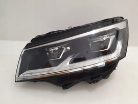 Frontscheinwerfer VW Multivan 7L1941773 Full LED Links Scheinwerfer Headlight SCH1350005644pv