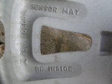 Laden Sie das Bild in den Galerie-Viewer, 1x Alufelge 16 Zoll 6.0&quot; 4x108 37 5ET CN151007E1C Ford Ecosport Rim Wheel