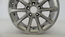 Load image into Gallery viewer, 1x Alufelge 17 Zoll 6.5&quot; 5x112 44ET Glanz Silber A1774010300 Mercedes-Benz W177