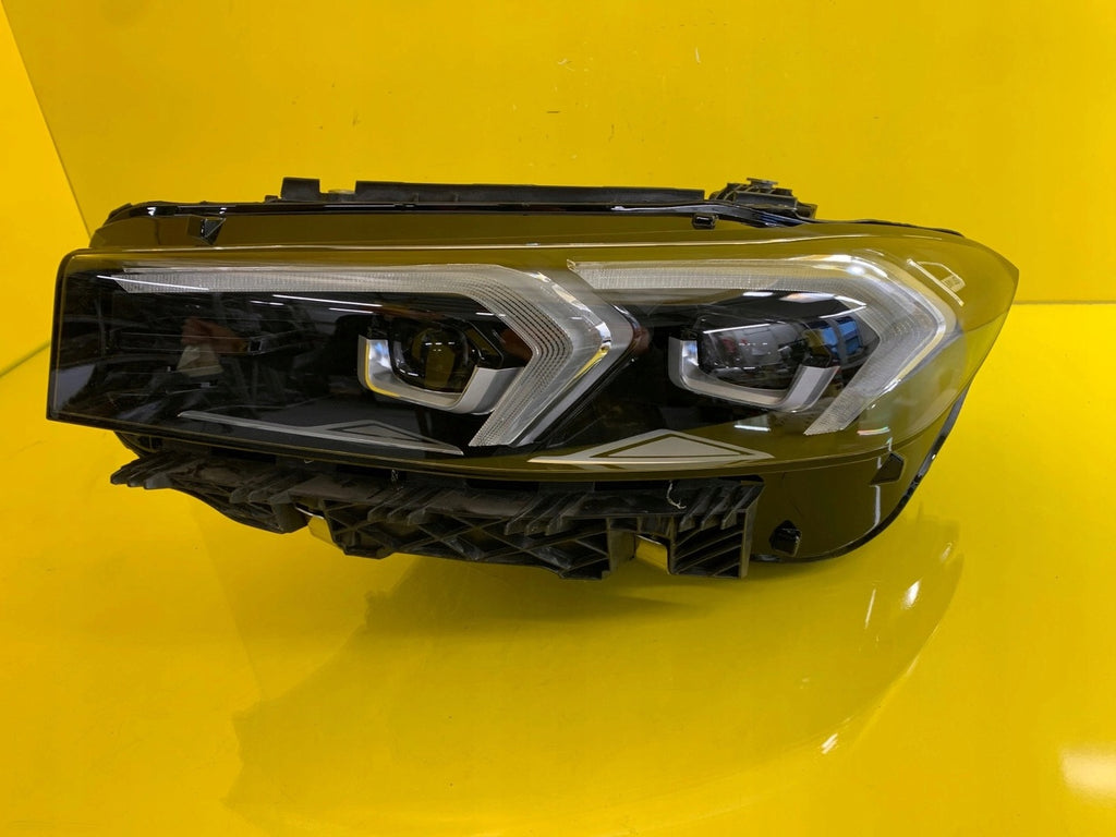 Frontscheinwerfer BMW 3 G21 G20 5A1A351-03 LED Links Scheinwerfer Headlight SCH5671921360hw