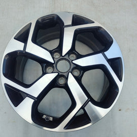 1x Alufelge 17 Zoll 7.0