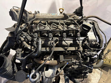 Load image into Gallery viewer, Motor Hyundai I30 D4FB 1.6 CRDI 2008 Diesel Engine Komplett MOT5215139032oq
