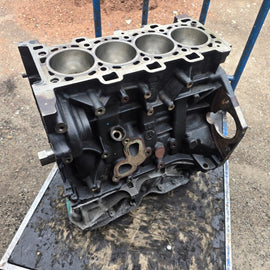 Motorblock Nissan Renault Nv400 Master III M9T710 2.3 DCI Diesel Unkomplett MOT5153578594fd