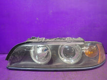 Laden Sie das Bild in den Galerie-Viewer, Frontscheinwerfer BMW 5 E39 Links Scheinwerfer Headlight SCH3635065654ce