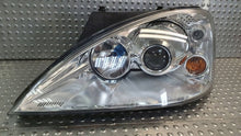 Load image into Gallery viewer, Frontscheinwerfer Ford Galaxy 7M5941015F Xenon Links Scheinwerfer Headlight SCH7228628166pk