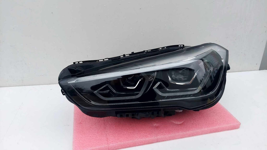 Frontscheinwerfer BMW X1 F48 5A01171 Full LED Links Scheinwerfer Headlight SCH2743493264jb