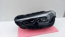 Laden Sie das Bild in den Galerie-Viewer, Frontscheinwerfer BMW X1 F48 5A01171 Full LED Links Scheinwerfer Headlight SCH2743493264jb