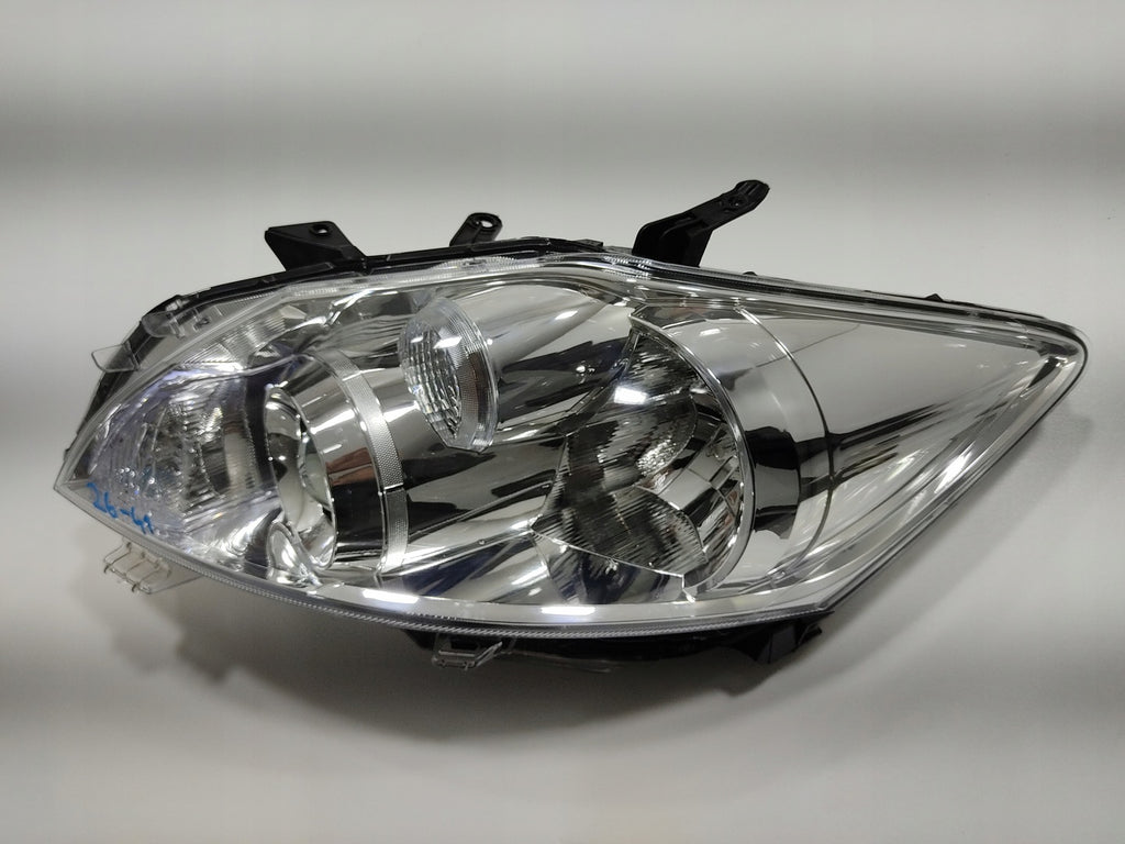 Frontscheinwerfer Ford I 81170-02540 LED Links Scheinwerfer Headlight