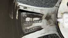 Load image into Gallery viewer, 1x Alufelge 16 Zoll 5x112 5E0601025BE Skoda Octavia Iii Rim Wheel FEL6306417588wv