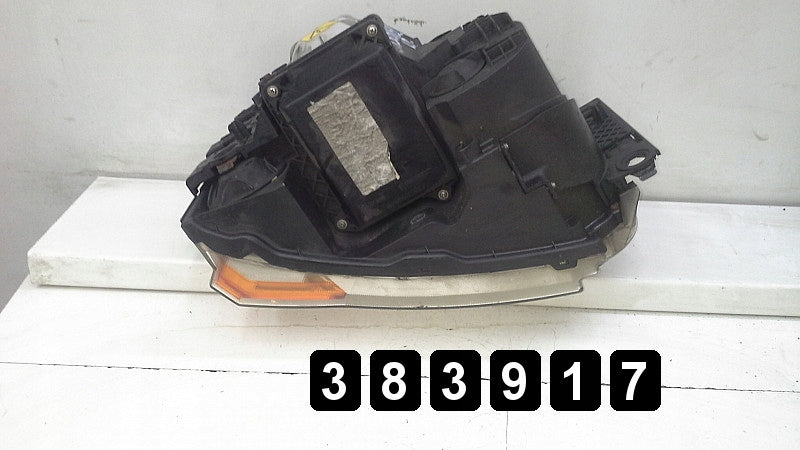 Frontscheinwerfer Land Rover I Discovery AM-383917 Links Scheinwerfer Headlight SCH7401723524cw