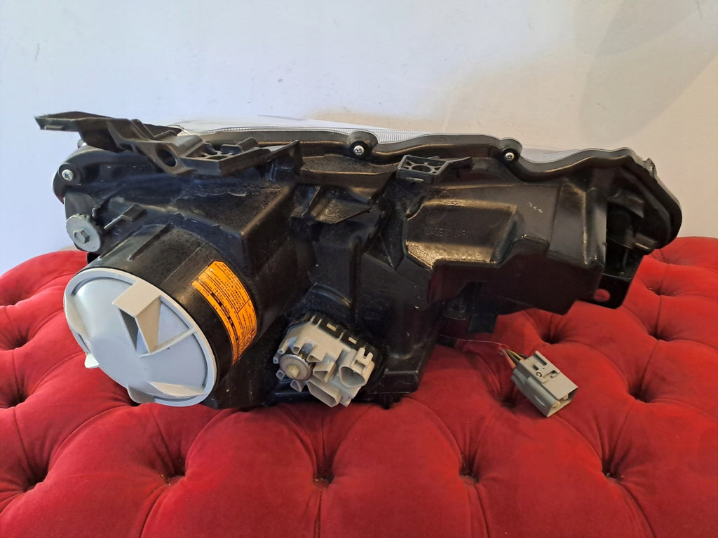 Frontscheinwerfer Toyota 39000-60082 Xenon Links Scheinwerfer Headlight SCH7690741259os