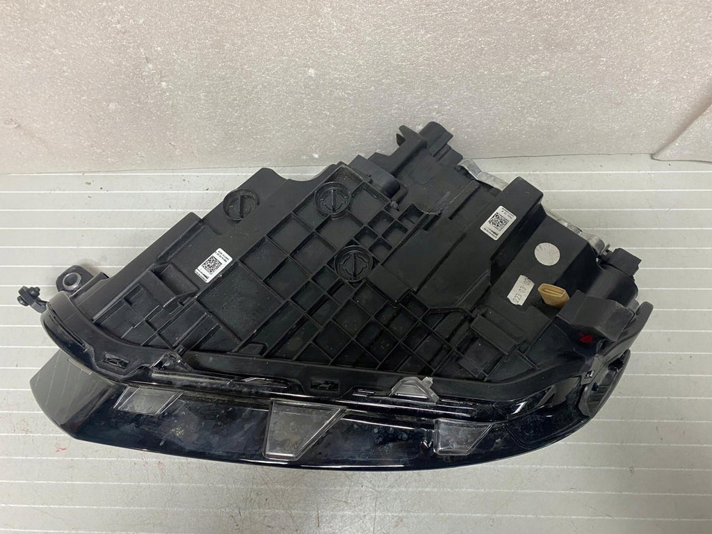 Frontscheinwerfer VW Troc T-Roc 2GA941036 LED Rechts Scheinwerfer Headlight