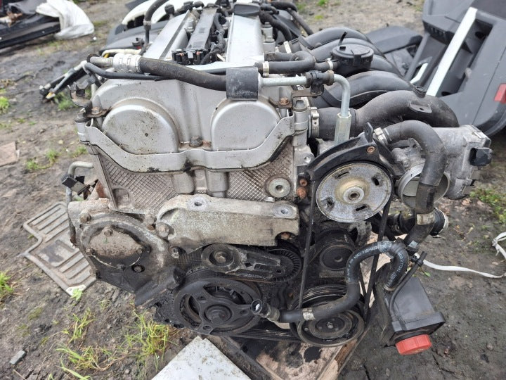 Motor Alfa Romeo 939A5000 2.2 JTS 185PS 136kW 170TKm Benzin Engine Komplett MOT3627042408cp