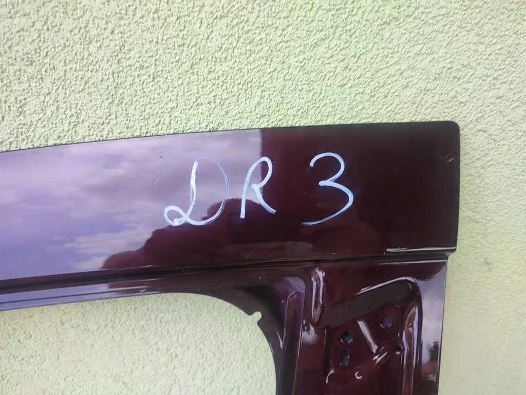 Tür Mercedes-Benz Nissan Citan W420 Townstar Vorne Links Door Porta Porte