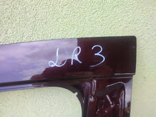 Load image into Gallery viewer, Tür Mercedes-Benz Nissan Citan W420 Townstar Vorne Links Door Porta Porte