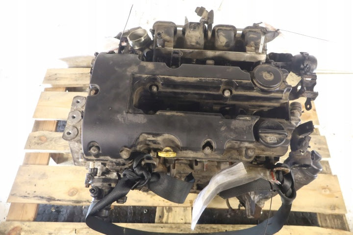 Motor Chevrolet Aveo T300 A12XE 1.2 69PS 2011 Benzin Engine Unkomplett MOT4657043319in