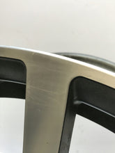 Load image into Gallery viewer, 1x Alufelge 19 Zoll 9.0" 5x120 18ET Glanz Graphit 7850070 BMW F16 Mg Rim Wheel FEL8872630332dd