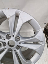 Laden Sie das Bild in den Galerie-Viewer, 1x Alufelge 17 Zoll 7.5" 5x112 52ET 6856065 BMW F48 Rim Wheel FEL7781888555zt