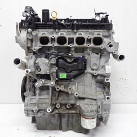 Motor Ford Galaxy III BGCA 2.5 190PS 140kW 57TKm 2022 Benzin Engine Komplett MOT8234186599ki