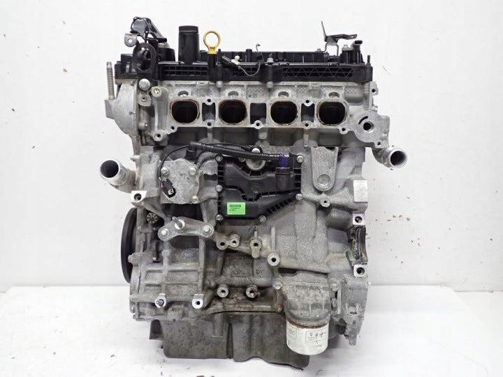 Motor Ford Galaxy III BGCA 2.5 190PS 140kW 57TKm 2022 Benzin Engine Komplett MOT8234186599ki