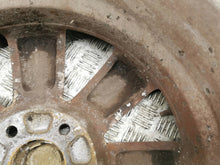 Laden Sie das Bild in den Galerie-Viewer, 1x Alufelge 18 Zoll 5x115 AMD124843 Chevrolet Captiva Rim Wheel FEL3151394254aj