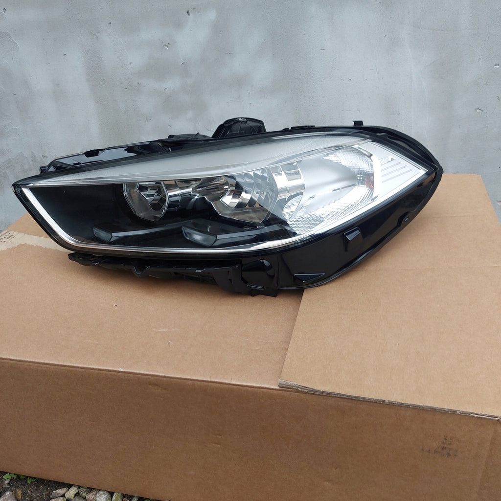 Frontscheinwerfer BMW 1 F40 7214913-12 LED Links Scheinwerfer Headlight